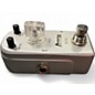 Used Azur Fuzz Effect Pedal