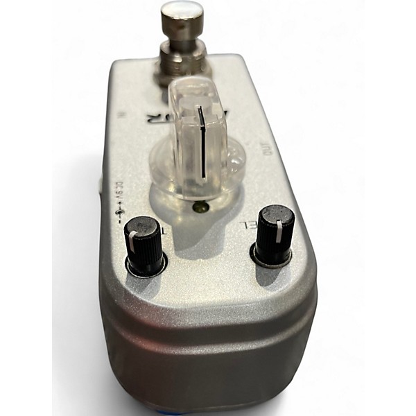 Used Azur Fuzz Effect Pedal