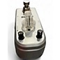 Used Azur Fuzz Effect Pedal