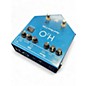 Used Visual Sound H20 Effect Processor