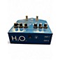 Used Visual Sound H20 Effect Processor