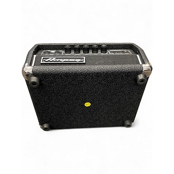 Used Ampeg MICRO CL HEAD Bass Amp Head