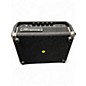 Used Ampeg MICRO CL HEAD Bass Amp Head