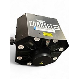 Used CHAUVET DJ Swarm 5FX Lighting Effect