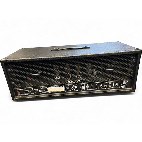 Used Peavey Valve King 100W Tube Guitar Amp Head