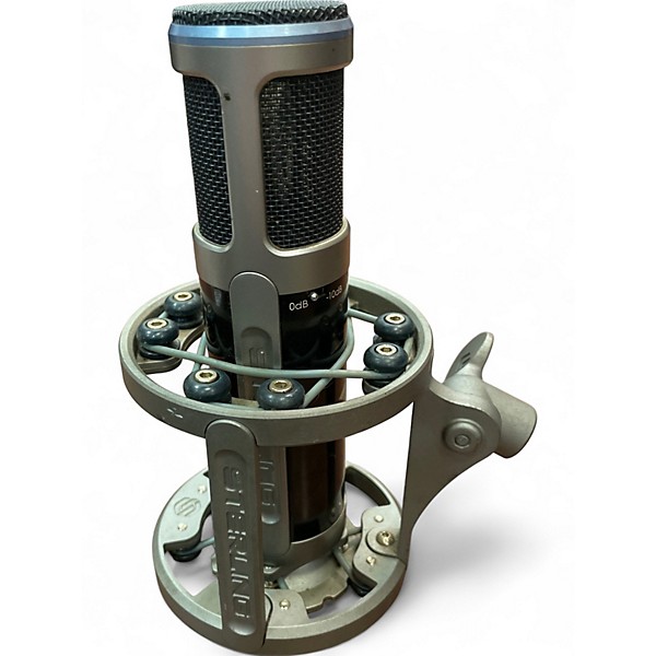 Used Sterling Audio ST155 Condenser Microphone