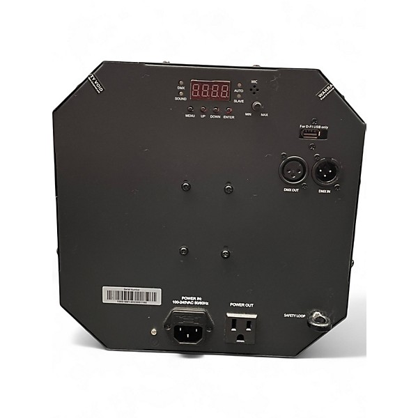 Used CHAUVET DJ Swarm 5 fx Lighting Effect