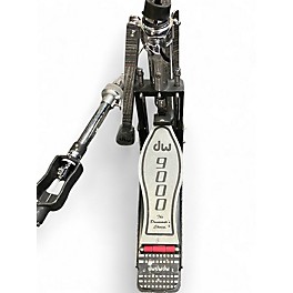 Used DW 9000 Series Remote Hi Hat Stand Hi Hat Stand