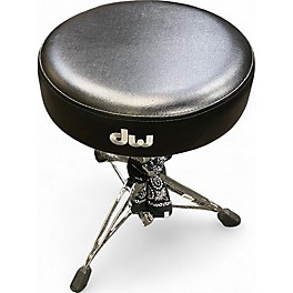 Used DW 9101 Drum Throne Drum Throne