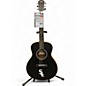 Used Taylor GWS-1 MLB SOX VERSION Acoustic Guitar thumbnail
