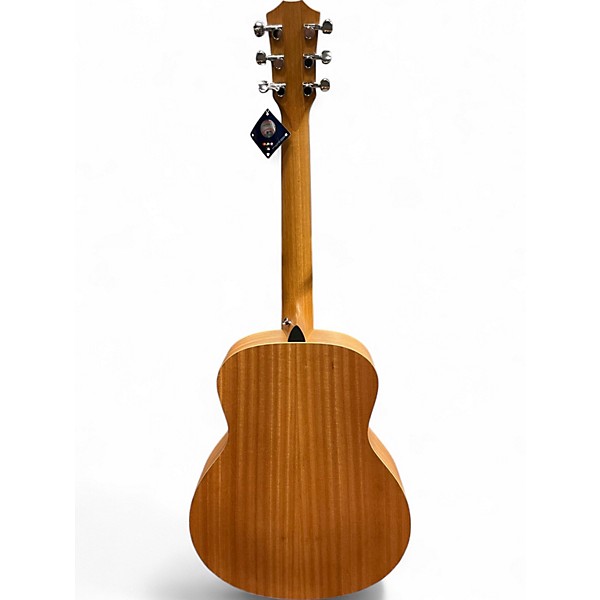 Used Taylor GWS-1 MLB SOX VERSION Acoustic Guitar