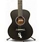 Used Taylor GWS-1 MLB SOX VERSION Acoustic Guitar