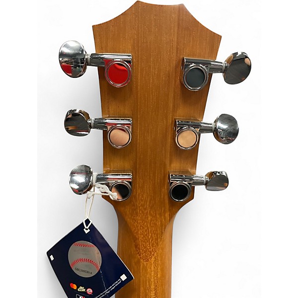 Used Taylor GWS-1 MLB SOX VERSION Acoustic Guitar