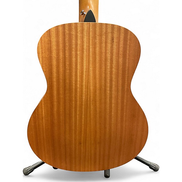 Used Taylor GWS-1 MLB SOX VERSION Acoustic Guitar