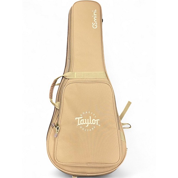 Used Taylor GWS-1 MLB SOX VERSION Acoustic Guitar