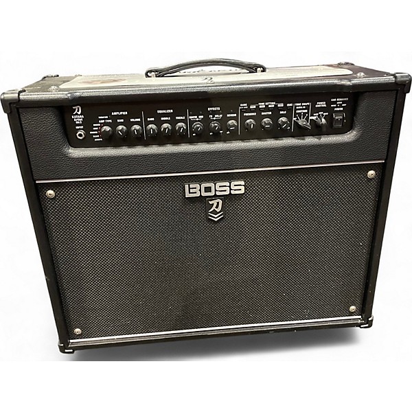 Used BOSS Katana Artist MKII 100W Guitar Combo Amp