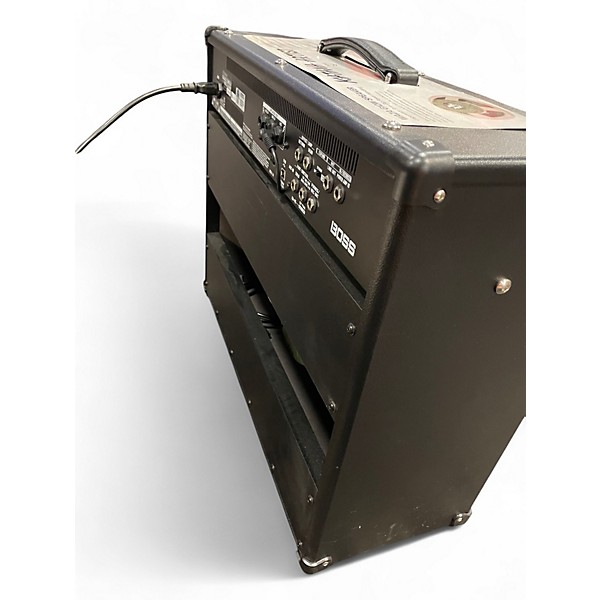 Used BOSS Katana Artist MKII 100W Guitar Combo Amp