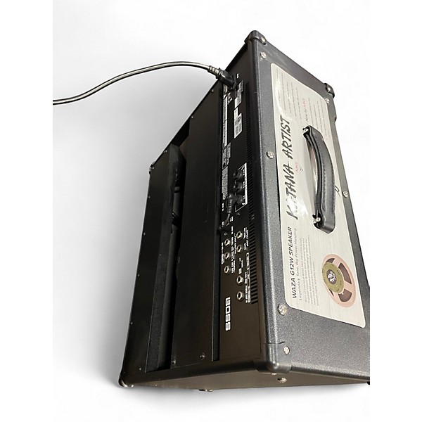 Used BOSS Katana Artist MKII 100W Guitar Combo Amp