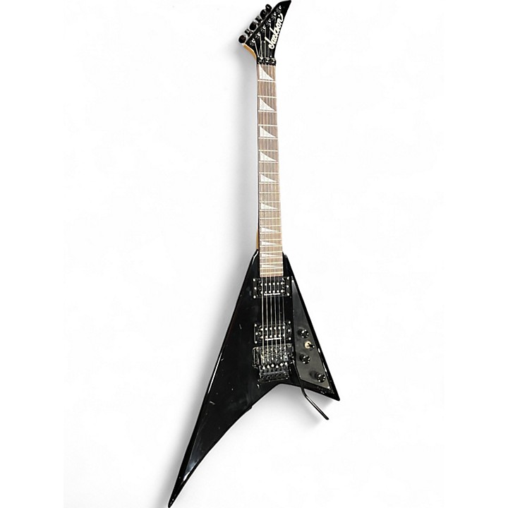 Gibson Jackson Rhoads エレキギター ブラック Jackson Rhoads RR3 - Black | Sweetwater