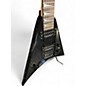 Used Jackson RR3 Randy Rhoads Black Solid Body Electric Guitar
