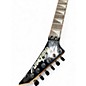 Used Jackson RR3 Randy Rhoads Black Solid Body Electric Guitar