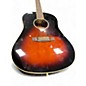 Used Durango B46 Tobacco Sunburst Acoustic Guitar