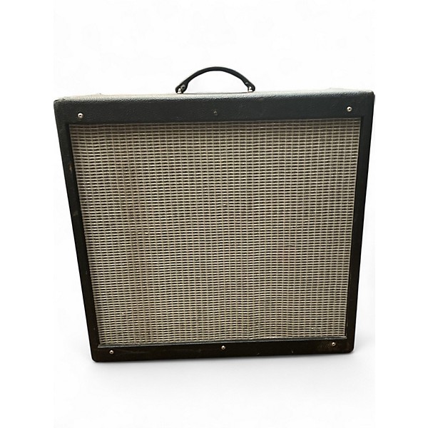 Used Fender Blues DeVille 410 Reissue Tube Guitar Combo Amp