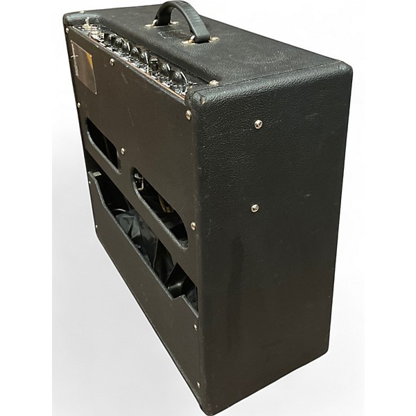 Used Fender Blues DeVille 410 Reissue Tube Guitar Combo Amp