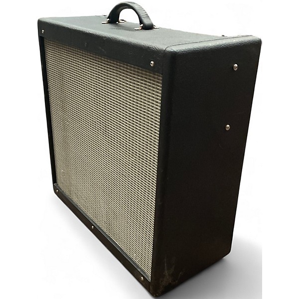 Used Fender Blues DeVille 410 Reissue Tube Guitar Combo Amp