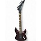 Used Jackson SL3X Oxblood Solid Body Electric Guitar thumbnail