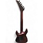 Used Jackson SL3X Oxblood Solid Body Electric Guitar