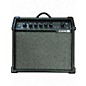 Used Line 6 Spider V 20 MkII 20w 1x8 Guitar Combo Amp thumbnail