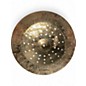 Used Istanbul Mehmet 18in X-RAY  Cymbal thumbnail