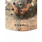 Used Istanbul Mehmet 18in X-RAY  Cymbal