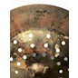 Used Istanbul Mehmet 18in X-RAY  Cymbal