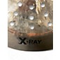 Used Istanbul Mehmet 18in X-RAY  Cymbal