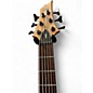 Used ESP LTD B206SM 6 String BURL Electric Bass Guitar