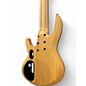 Used ESP LTD B206SM 6 String BURL Electric Bass Guitar