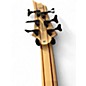 Used ESP LTD B206SM 6 String BURL Electric Bass Guitar