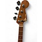 Used Charvel Pro Mod San Dimas Bass PJ IV Metallic Black Electric Bass Guitar