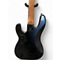 Used Charvel Pro Mod San Dimas Bass PJ IV Metallic Black Electric Bass Guitar