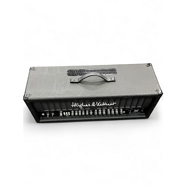 Used Hughes & Kettner coreblade Tube Guitar Amp Head