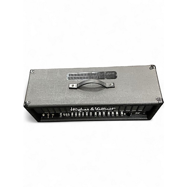 Used Hughes & Kettner coreblade Tube Guitar Amp Head