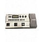 Used BOSS GT1B Bass Effect Pedal thumbnail