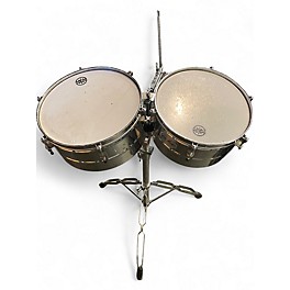 Used Gon Bops TUMBAO SERIES TIMBALES Timbales