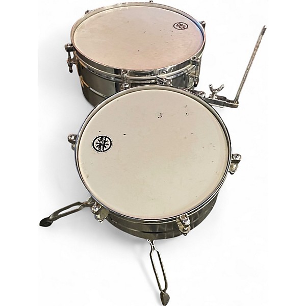 Used Gon Bops TUMBAO SERIES TIMBALES Timbales