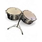 Used Gon Bops TUMBAO SERIES TIMBALES Timbales