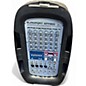 Used Behringer Europort EPA900 Portable PA System Sound Package thumbnail