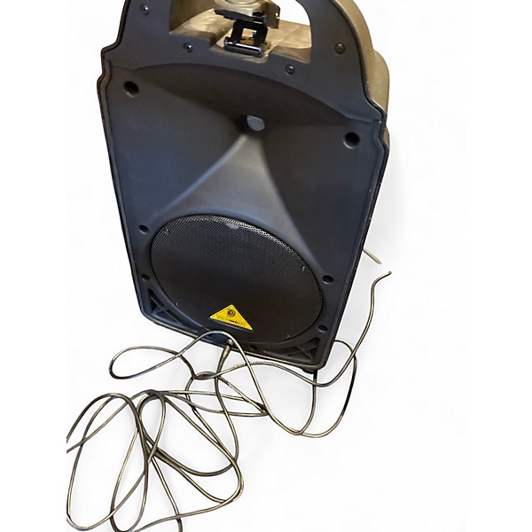 Used Behringer Europort EPA900 Portable PA System Sound Package