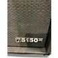 Used EVH 5150 112ST 1x12 Guitar Cabinet